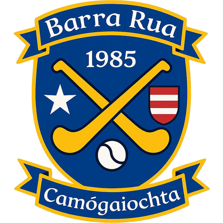 Barryroe Camogie Club