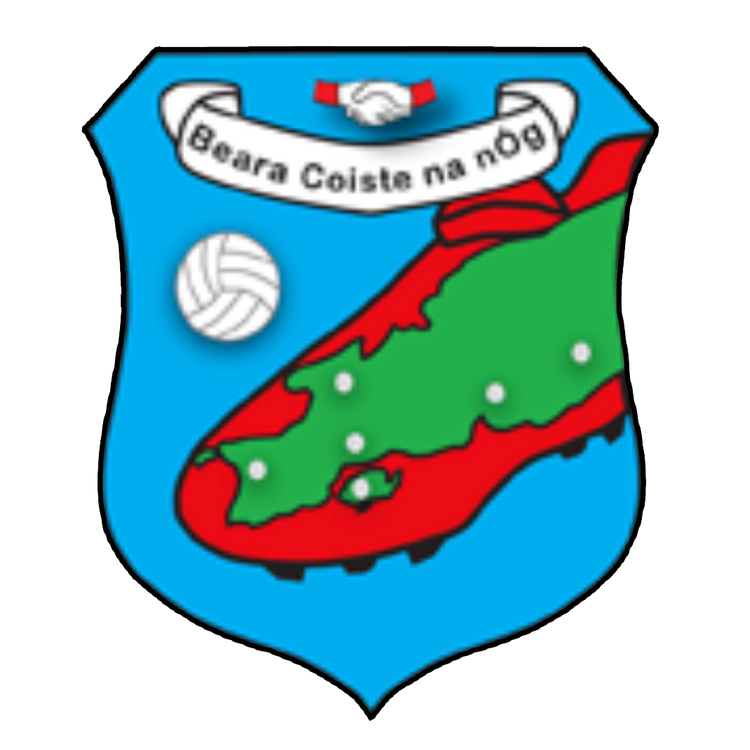 Beara GAC