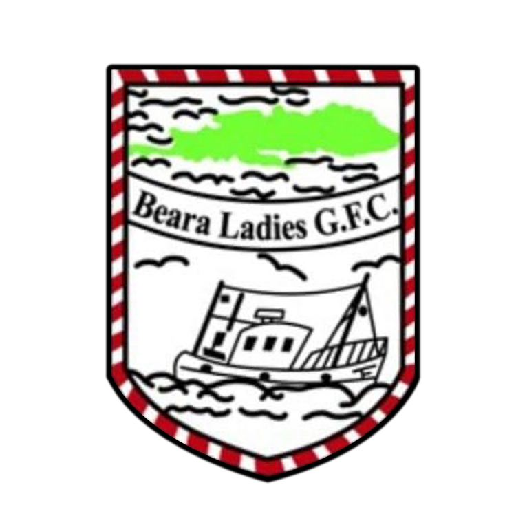 Beara Ladies LGFA