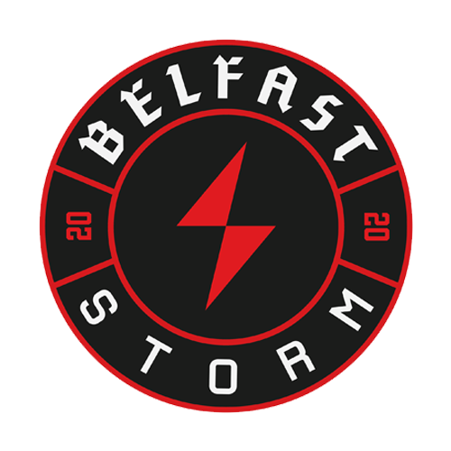 Belfast Storm