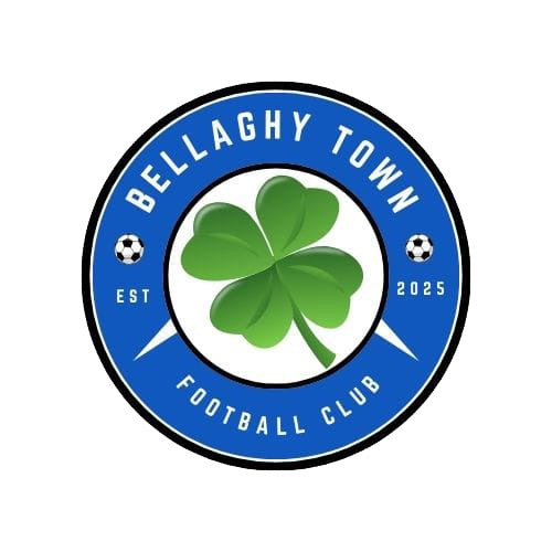 Bellaghy Town FC