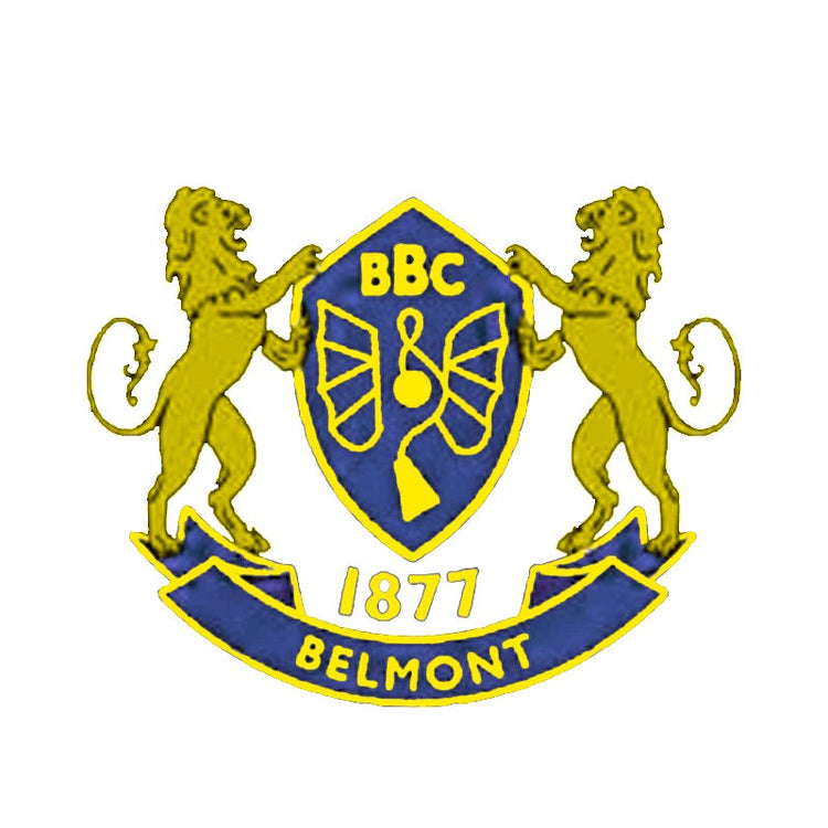 Belmont Bowling Club