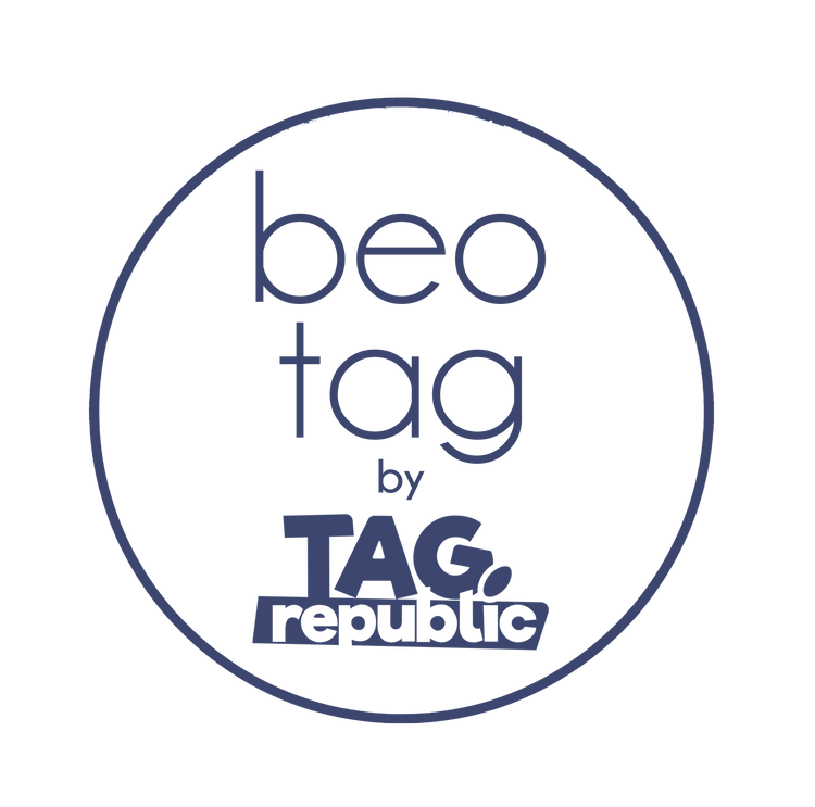 Beo Tag Rugby