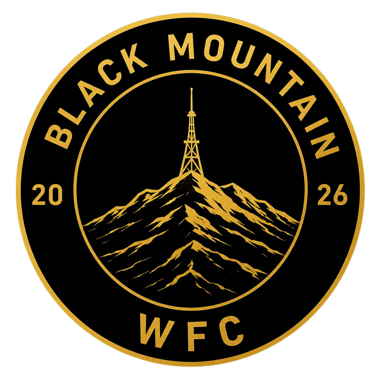 Black Mountain FC