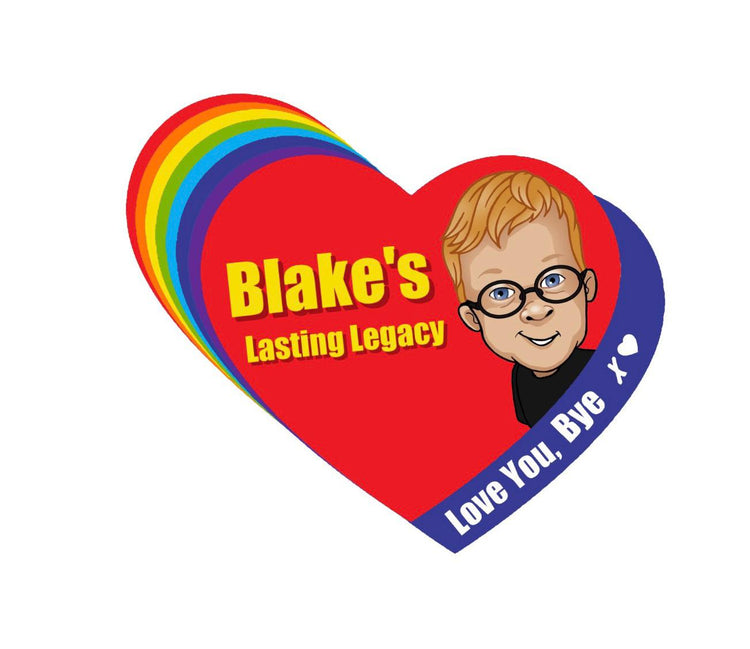 Blakes Lasting Legacy