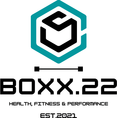 Boxx.22 Health, Fitness and Performance