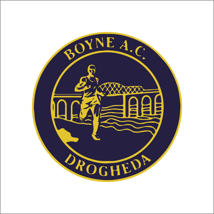 Boyne AC Momentum