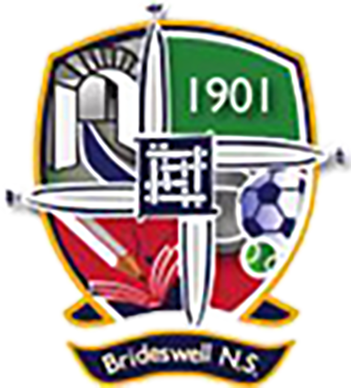 Brideswell NS Staff