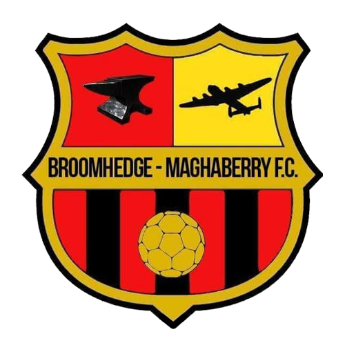 Broomhedge Maghaberry FC