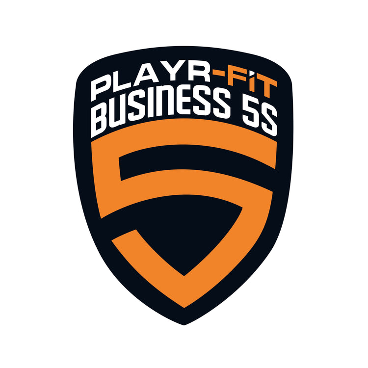 Playr-Fit Business 5s
