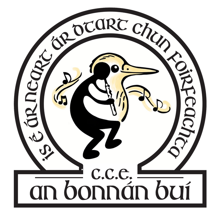 CCE An Bonnan Bui