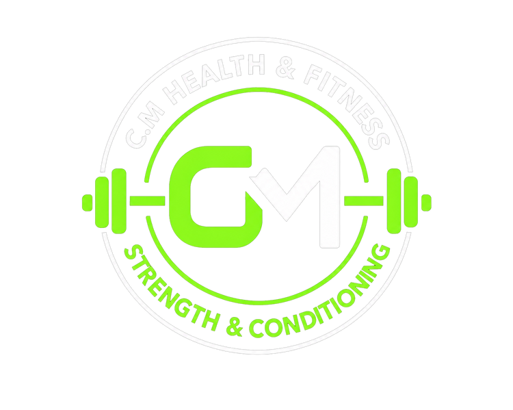 CM Health & Fitness