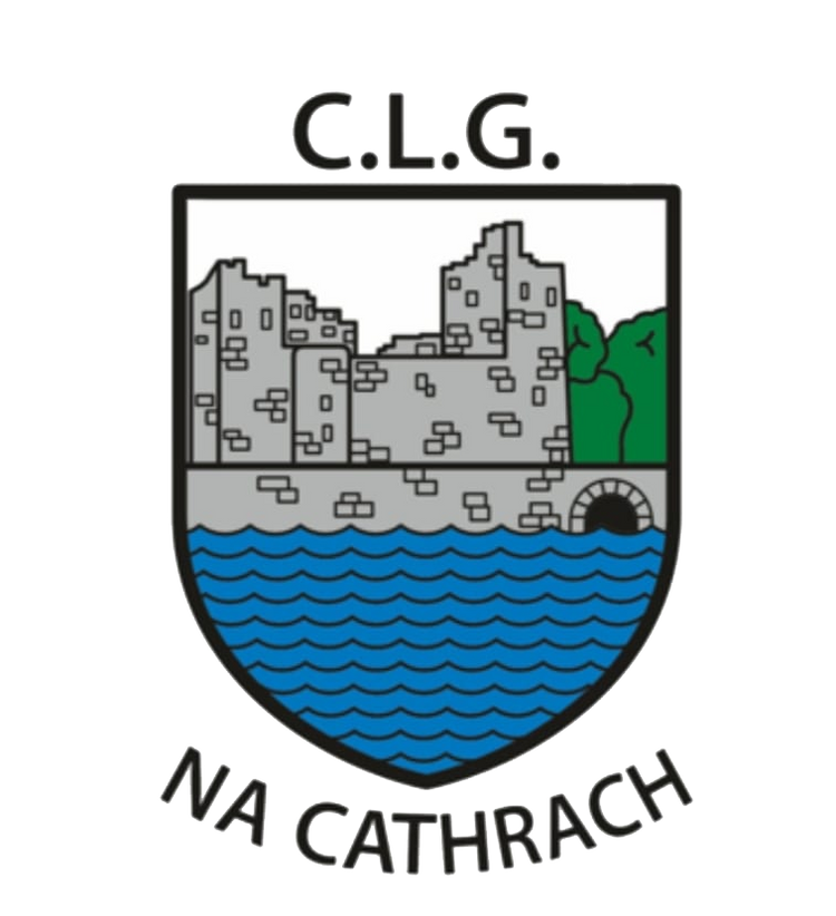 Cahir G4MAO