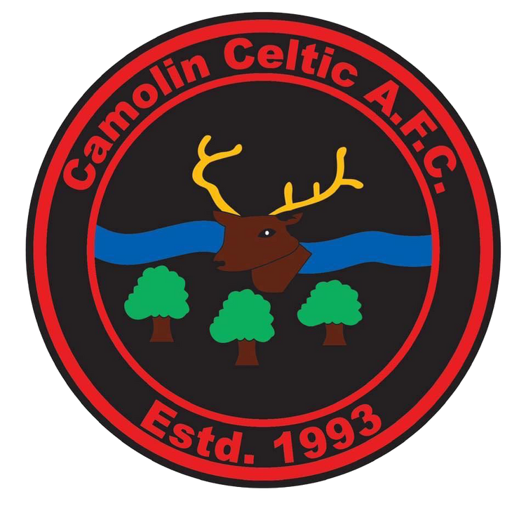 Camolin Celtic AFC