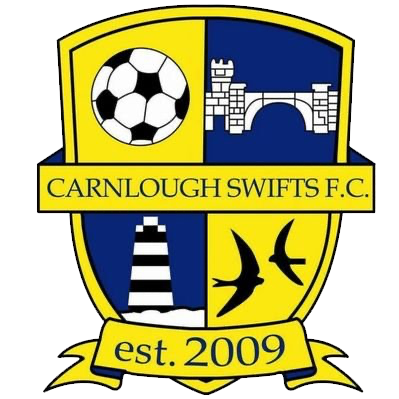 Carnlough Swifts