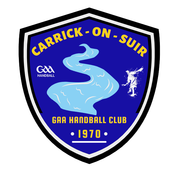Carrick on Suir Handball