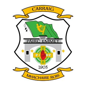 Carrickmacross Emmets Football