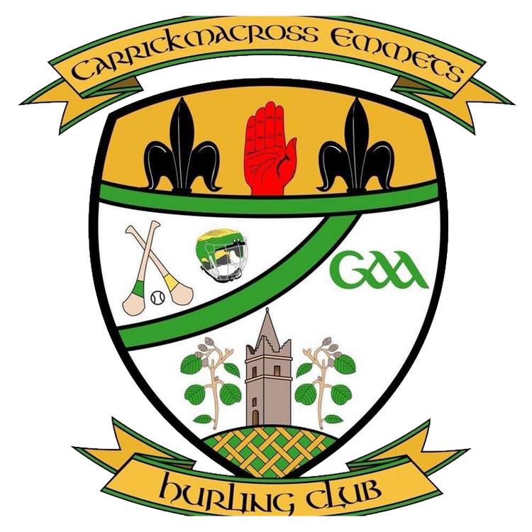 Carrickmacross Emmets Hurling/Camogie Club