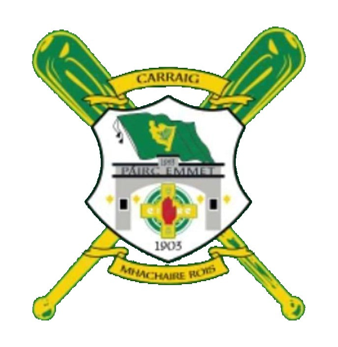 Carrickmacross Emmets Rounders