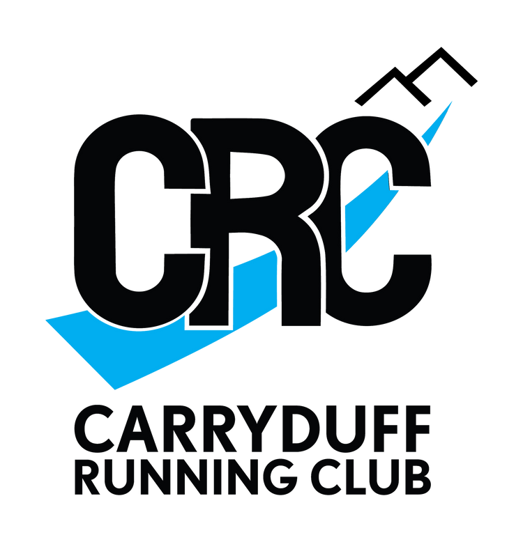 Carryduff Running Club