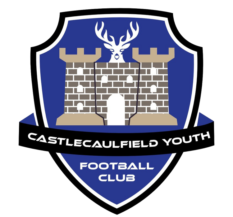 Castlecaulfield Youth FC