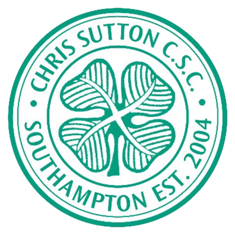 Chris Sutton CSC Southampton