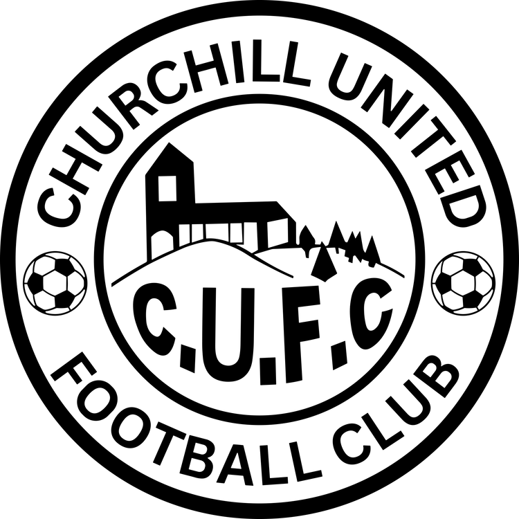 Churchill United FC