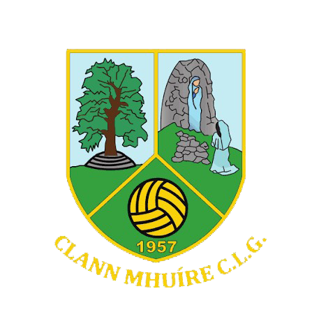 Clann Mhuire CLG