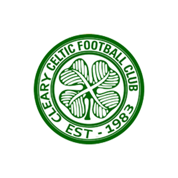 Cleary Celtic FC