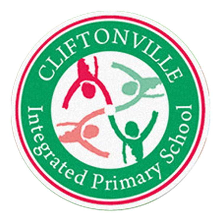 Cliftonville Integrated PS Staff