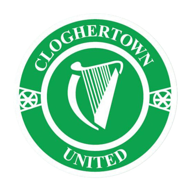 Cloghertown United FC