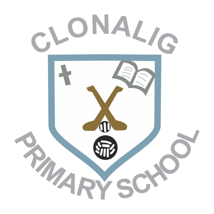 Clonalig PS Leavers