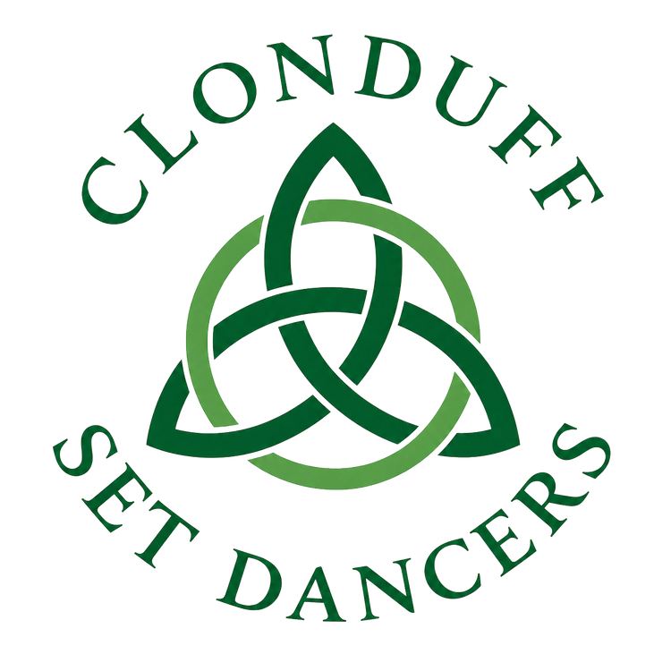 Clonduff Set Dancing
