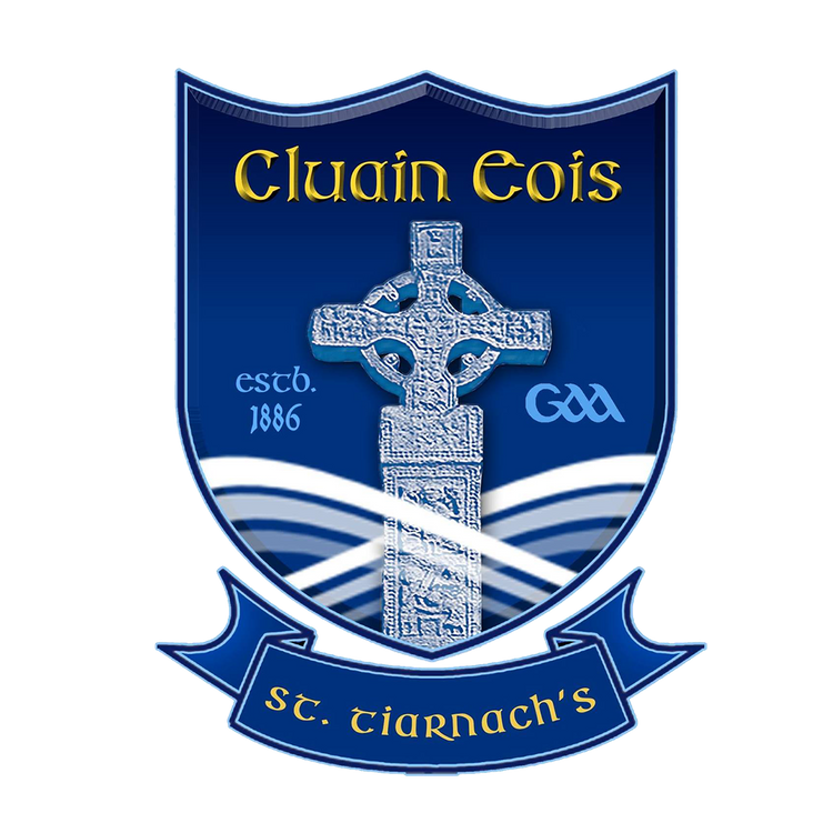 Clones GAC Ladies