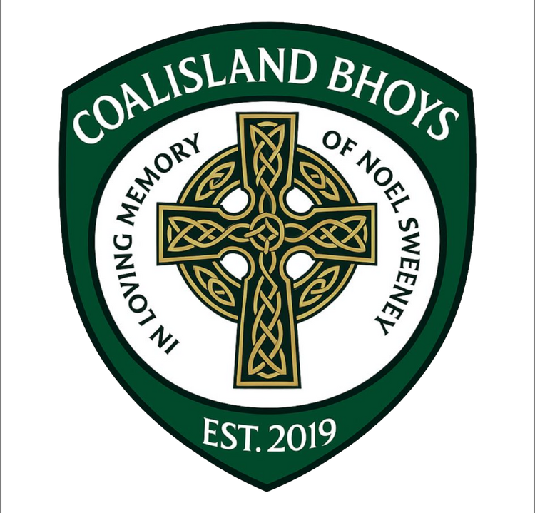 Coalisland Bhoys FC