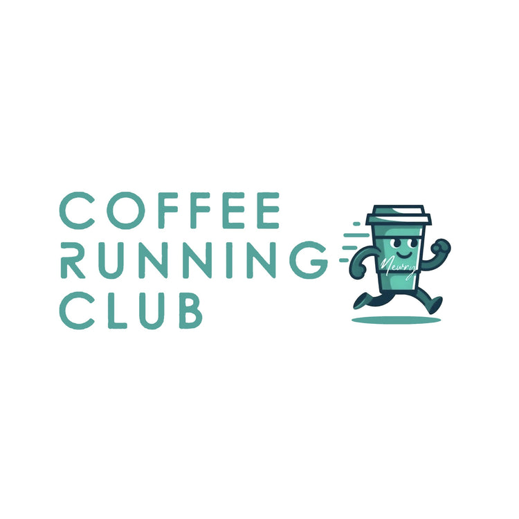 Coffee Running Club Newry