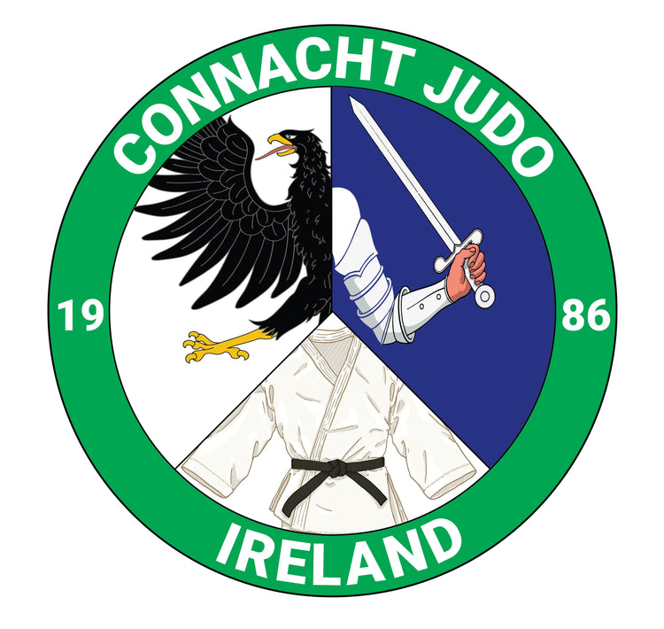 Connacht Judo