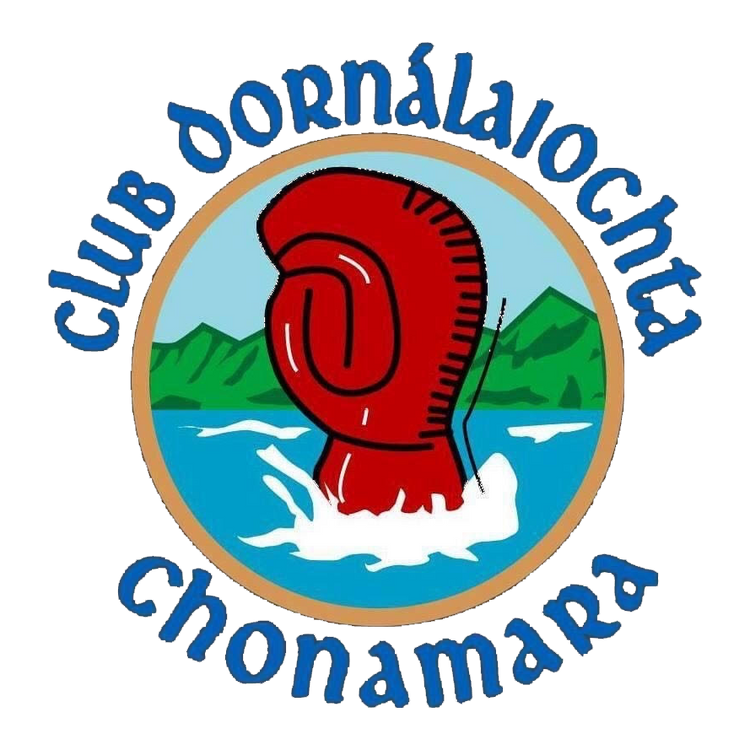 Connemara ABC