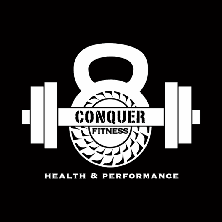 Conquer Fitness