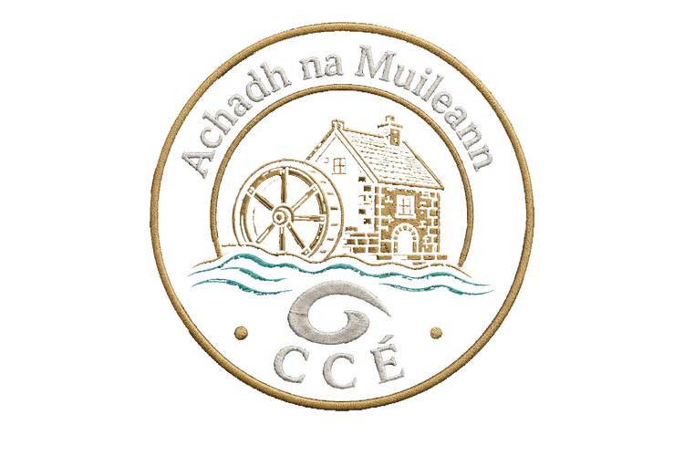 Aughnamullen CCE