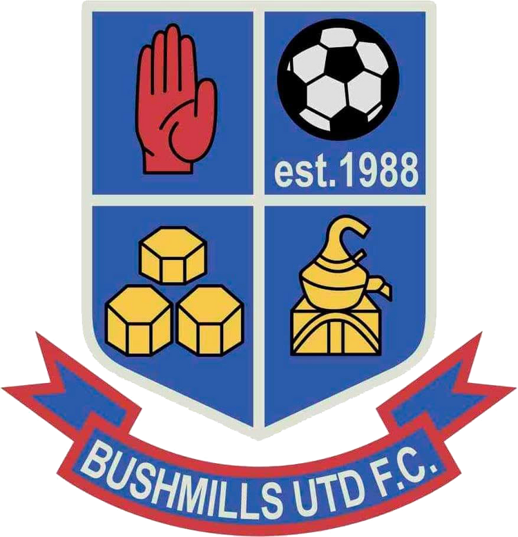 Bushmills United