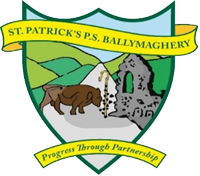 St Patricks PS Hilltown Staff
