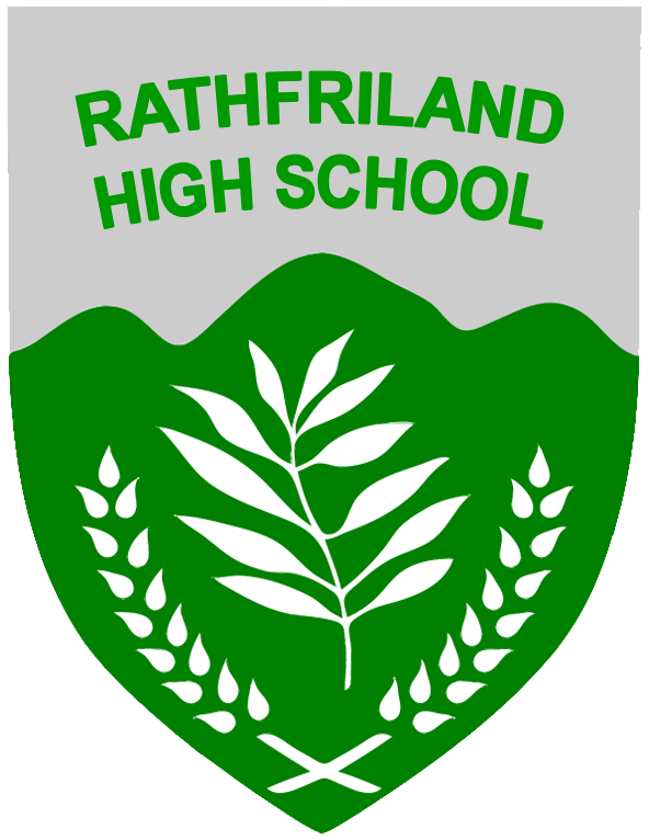 Rathfriland High School Students