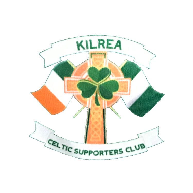 Kilrea CSC