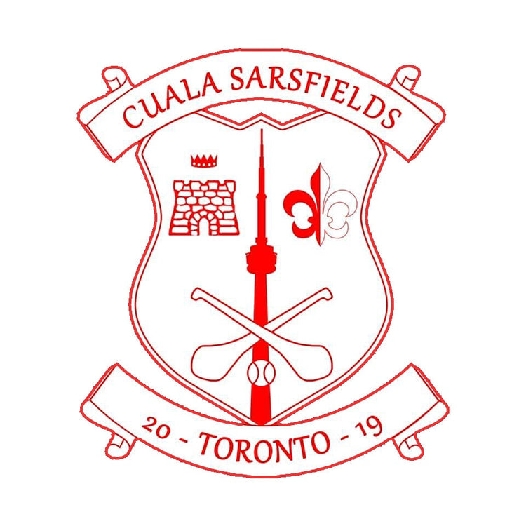 Cuala Sarsfields Toronto