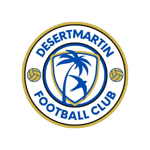 Desertmartin FC