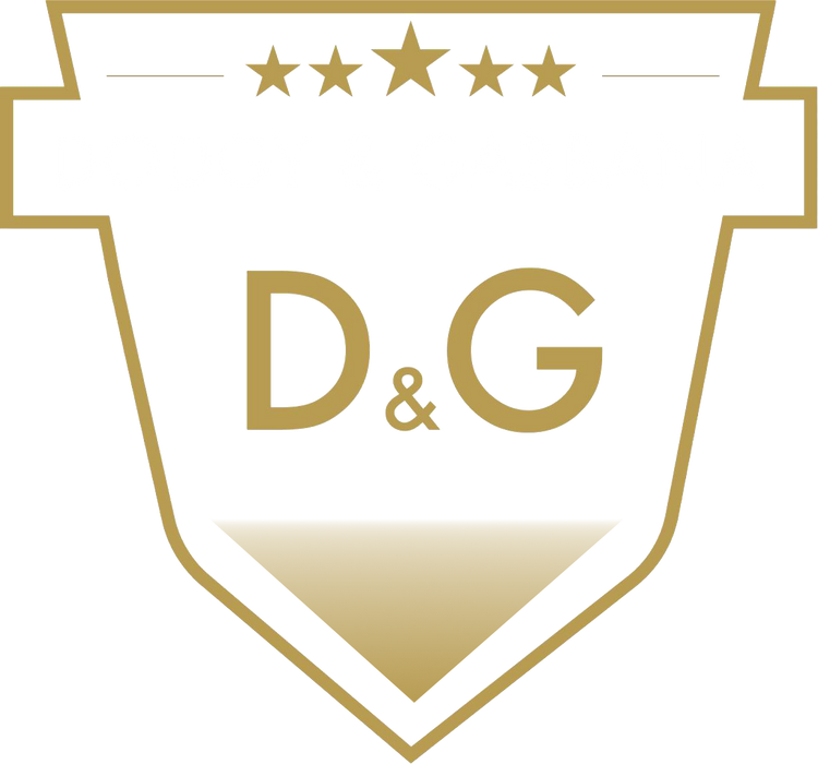 Dodgy & Gabbana