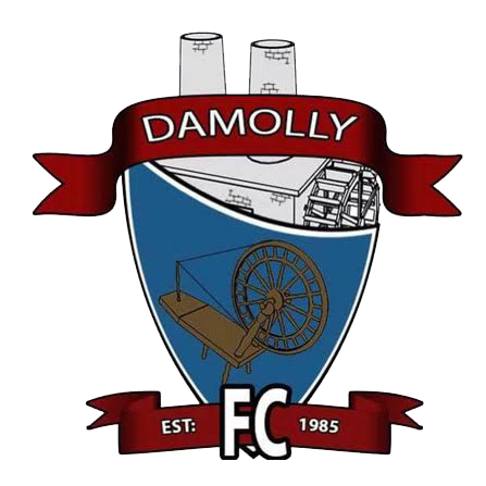 Damolly FC