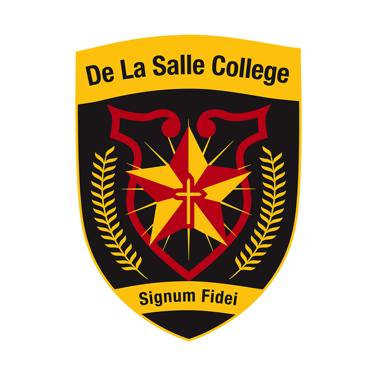 De La Salle College Belfast Students