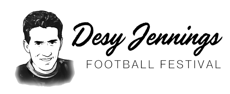 Desy Jennings Football Festival